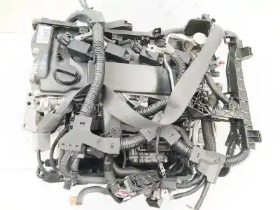 Second-hand car spare part complete engine for toyota rav 4 v (_a5_, _h5_) 2.5 hybrid awd (axah54) oem iam references a25a-fxs  