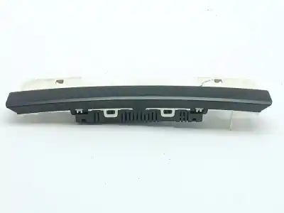 Автозапчасти б/у ЭЛЕКТРОННЫЙ МОДУЛЬ за VOLKSWAGEN TOUAREG (7LA, 7L6, 7L7)  ссылки OEM IAM 7L6919473D  