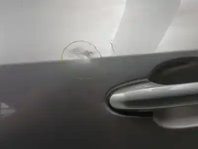 Автозапчастина б/у передні ліві двері для toyota rav 4 v (_a5_, _h5_) 2.5 hybrid awd (axah54) посилання на oem iam 6700242180  