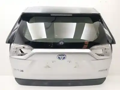 Pièce détachée automobile d'occasion hayon pour toyota rav 4 v (_a5_, _h5_) 2.5 hybrid awd (axah54) références oem iam 6700542650