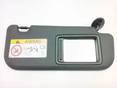 Pièce détachée automobile d'occasion pare-soleil droit pour toyota rav 4 v (_a5_, _h5_) 2.5 hybrid awd (axah54) références oem iam 7431042681c0