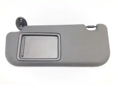 Pièce détachée automobile d'occasion pare-soleil gauche pour toyota rav 4 v (_a5_, _h5_) 2.5 hybrid awd (axah54) références oem iam 7432042661c0  