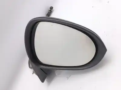 Peça sobressalente para automóvel em segunda mão espelho retrovisor direito por seat ibiza iv (6j5, 6p1) 1.4 referências oem iam 6j0857508c9b9