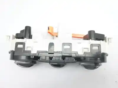 Автозапчасти б/у отопление / кондиционирование воздуха за peugeot 208 i (ca_, cc_) 1.2 vti 82 ссылки oem iam 96722483zd e1063071 1063071