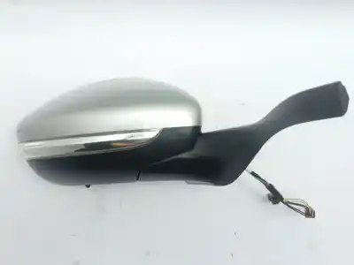 Автозапчасти б/у задний вид справа за peugeot 208 i (ca_, cc_) 1.2 vti 82 ссылки oem iam 98077734xt 1607511480 