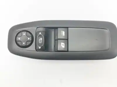 Автозапчасти б/у левая передняя ручка окна за peugeot 208 i (ca_, cc_) 1.2 vti 82 ссылки oem iam 96751127zd