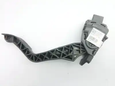 Автозапчастина б/у педальний потенціометр для peugeot 208 i (ca_, cc_) 1.2 vti 82 посилання на oem iam 9671433780  