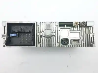 Автозапчасти б/у аудиосистема / радио cd за peugeot 208 i (ca_, cc_) 1.2 vti 82 ссылки oem iam 9811066180  