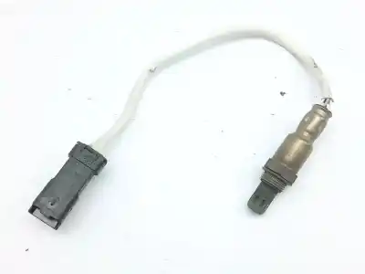 Автозапчасти б/у лямбда-зонд за peugeot 208 i (ca_, cc_) 1.2 vti 82 ссылки oem iam 9673438580