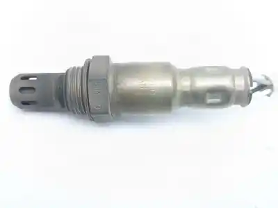 Peça sobressalente para automóvel em segunda mão sonda lambda por peugeot 208 i (ca_, cc_) 1.2 vti 82 referências oem iam 9673438580  