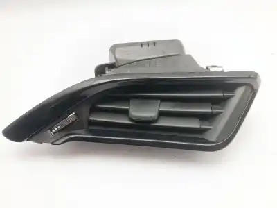 Автозапчасти б/у аэрационная решетка за peugeot 208 i (ca_, cc_) 1.2 vti 82 ссылки oem iam 9673131677