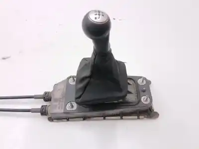 Peça sobressalente para automóvel em segunda mão alavanca de velocidades por seat ibiza iv (6j5, 6p1) 1.4 referências oem iam 6q0711049cg