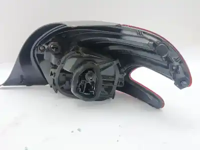 Автозапчасти б/у левый задний фонарь за peugeot 208 i (ca_, cc_) 1.2 vti 82 ссылки oem iam 9825601280  