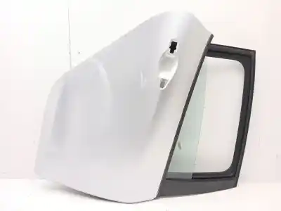 Автозапчасти б/у дверь задняя правая за peugeot 208 i (ca_, cc_) 1.2 vti 82 ссылки oem iam 9671907480
