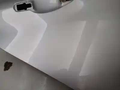 Автозапчасти б/у дверь задняя правая за peugeot 208 i (ca_, cc_) 1.2 vti 82 ссылки oem iam 9671907480  