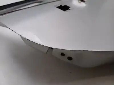 Автозапчасти б/у дверь задняя правая за peugeot 208 i (ca_, cc_) 1.2 vti 82 ссылки oem iam 9671907480  