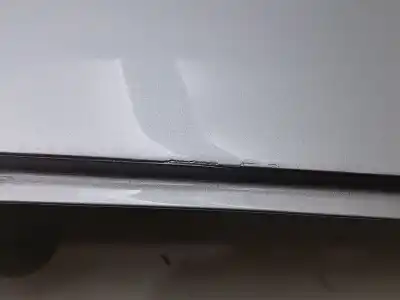 Автозапчасти б/у задняя левая дверь за peugeot 208 i (ca_, cc_) 1.2 vti 82 ссылки oem iam 9671907580  