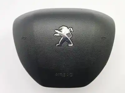 Автозапчасти б/у передняя левая подушка безопасности за peugeot 208 i (ca_, cc_) 1.2 vti 82 ссылки oem iam 98072114zd