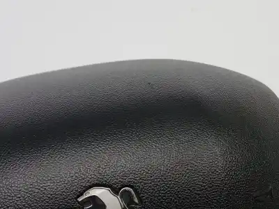 Автозапчасти б/у передняя левая подушка безопасности за peugeot 208 i (ca_, cc_) 1.2 vti 82 ссылки oem iam 98072114zd  