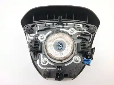 Автозапчасти б/у передняя левая подушка безопасности за peugeot 208 i (ca_, cc_) 1.2 vti 82 ссылки oem iam 98072114zd  