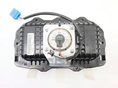 Автозапчастина б/у передня права подушка безопасности для peugeot 208 i (ca_, cc_) 1.2 vti 82 посилання на oem iam 9672848580  