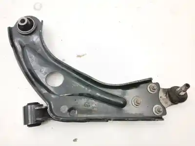 Second-hand car spare part front left lower suspension arm for citroen c4 picasso ii 1.6 bluehdi 120 oem iam references 9678311380
