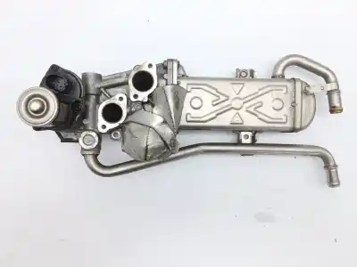 Pezzo di ricambio per auto di seconda mano Valvola Egr per AUDI A1 (8X1, 8XK) 1.6 TDI Riferimenti OEM IAM 280751016 03L131512DP  Pezzo di ricambio per auto di seconda mano Valvola Egr per AUDI A1 (8X1, 8XK) 1.6 TDI Riferimenti OEM IAM 280751016 03L131512DP