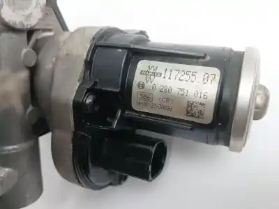 Pezzo di ricambio per auto di seconda mano valvola egr per audi a1 (8x1, 8xk) 1.6 tdi riferimenti oem iam 280751016 03l131512dp  Pezzo di ricambio per auto di seconda mano valvola egr per audi a1 (8x1, 8xk) 1.6 tdi riferimenti oem iam 280751016 03l131512dp