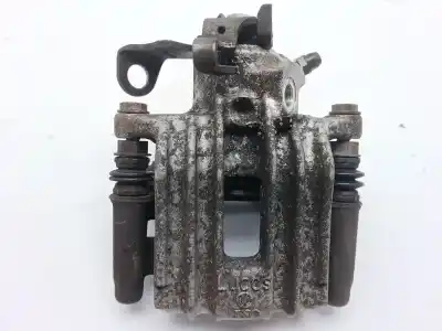 Pezzo di ricambio per auto di seconda mano Pinza Freno Posteriore Destra per AUDI A1 (8X1, 8XK) 1.6 TDI Riferimenti OEM IAM 2Q0615424C   Pezzo di ricambio per auto di seconda mano Pinza Freno Posteriore Destra per AUDI A1 (8X1, 8XK) 1.6 TDI Riferimenti OEM IAM 2Q0615424C