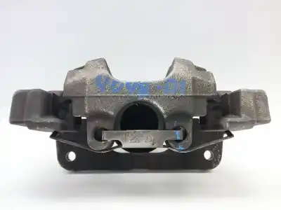 Second-hand car spare part front left brake caliper for citroen c4 picasso ii 1.6 bluehdi 120 oem iam references 9807197280