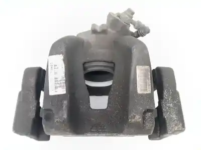 Second-hand car spare part front left brake caliper for citroen c4 picasso ii 1.6 bluehdi 120 oem iam references 9807197280  