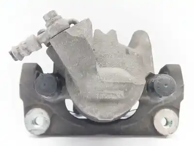 Second-hand car spare part front left brake caliper for citroen c4 picasso ii 1.6 bluehdi 120 oem iam references 9807197280  
