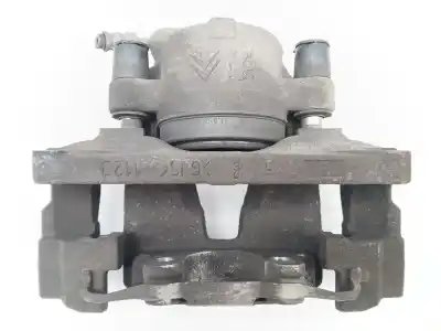 Second-hand car spare part front left brake caliper for citroen c4 picasso ii 1.6 bluehdi 120 oem iam references 9807197280  
