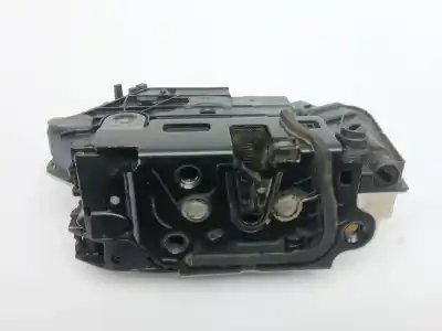 Peça sobressalente para automóvel em segunda mão fechadura da porta traseira direita por seat ibiza iv (6j5, 6p1) 1.4 referências oem iam 6j0839016a