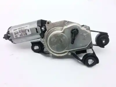 Peça sobressalente para automóvel em segunda mão motor do limpador traseiro por seat ibiza iv (6j5, 6p1) 1.4 referências oem iam 6j4955711