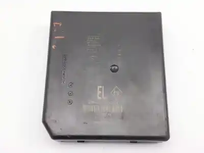 Peça sobressalente para automóvel em segunda mão caixa de fusíveis e relés por renault kadjar (ha_, hl_) 1.6 dci 130 referências oem iam 284b69501r
