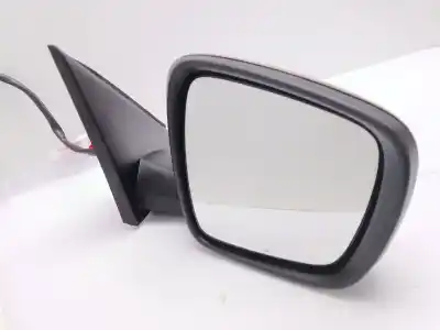 Peça sobressalente para automóvel em segunda mão espelho retrovisor direito por renault kadjar (ha_, hl_) 1.6 dci 130 referências oem iam 963015022r