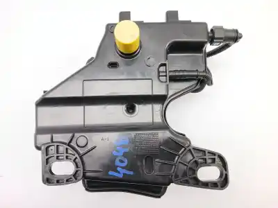 Second-hand car spare part dpf filter tank for citroen c4 picasso ii 1.6 bluehdi 120 oem iam references 9800323880