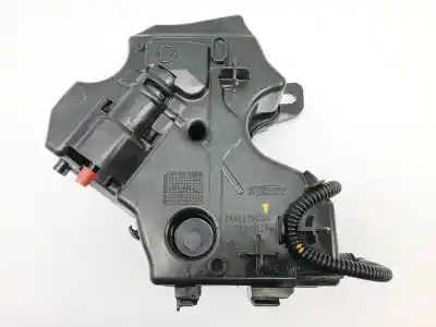 Second-hand car spare part dpf filter tank for citroen c4 picasso ii 1.6 bluehdi 120 oem iam references 9800323880 4065604aa 