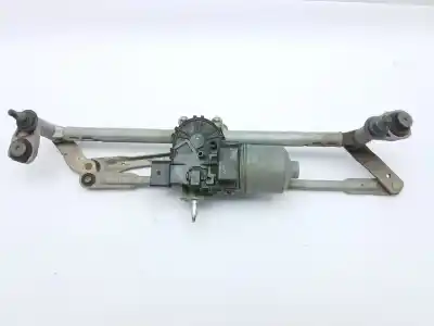 Peça sobressalente para automóvel em segunda mão motor do limpa para brisas por seat ibiza iv (6j5, 6p1) 1.4 referências oem iam 6r1955023b