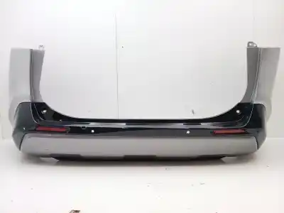 Pièce détachée automobile d'occasion pare-chocs arrière pour toyota rav 4 v (_a5_, _h5_) 2.5 hybrid awd (axah54) références oem iam 5215942320