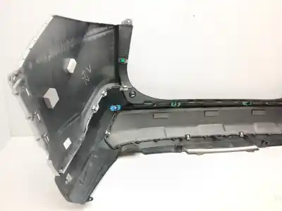 Pièce détachée automobile d'occasion pare-chocs arrière pour toyota rav 4 v (_a5_, _h5_) 2.5 hybrid awd (axah54) références oem iam 5215942320 5216142430 5216242440