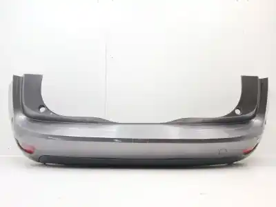 Second-hand car spare part Rear Bumper for CITROEN C4 PICASSO II 1.6 BLUEHDI 120 OEM IAM references 1609617280  