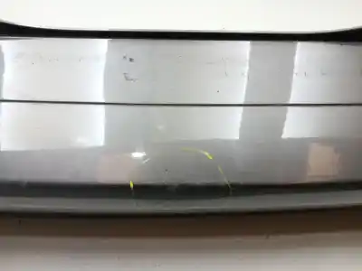 Автозапчастина б/у задній бампер для citroen c4 picasso ii 1.6 bluehdi 120 посилання на oem iam 1609617280  