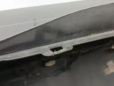 Автозапчастина б/у задній бампер для citroen c4 picasso ii 1.6 bluehdi 120 посилання на oem iam 1609617280  