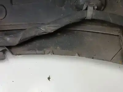 Автозапчастина б/у задній бампер для citroen c4 picasso ii 1.6 bluehdi 120 посилання на oem iam 1609617280  