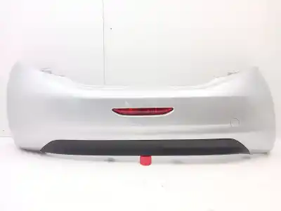 Автозапчасти б/у задний бампер за peugeot 208 i (ca_, cc_) 1.2 vti 82 ссылки oem iam 9676505677