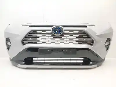 Pièce détachée automobile d'occasion le pare-choc avant pour toyota rav 4 v (_a5_, _h5_) 2.5 hybrid awd (axah54) références oem iam 5211942b20