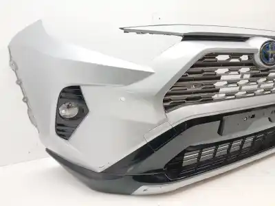 Pièce détachée automobile d'occasion le pare-choc avant pour toyota rav 4 v (_a5_, _h5_) 2.5 hybrid awd (axah54) références oem iam 5211942b20 521194a920 