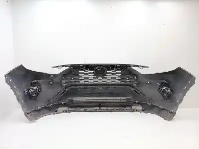 Pièce détachée automobile d'occasion le pare-choc avant pour toyota rav 4 v (_a5_, _h5_) 2.5 hybrid awd (axah54) références oem iam 5211942b20 521194a920 